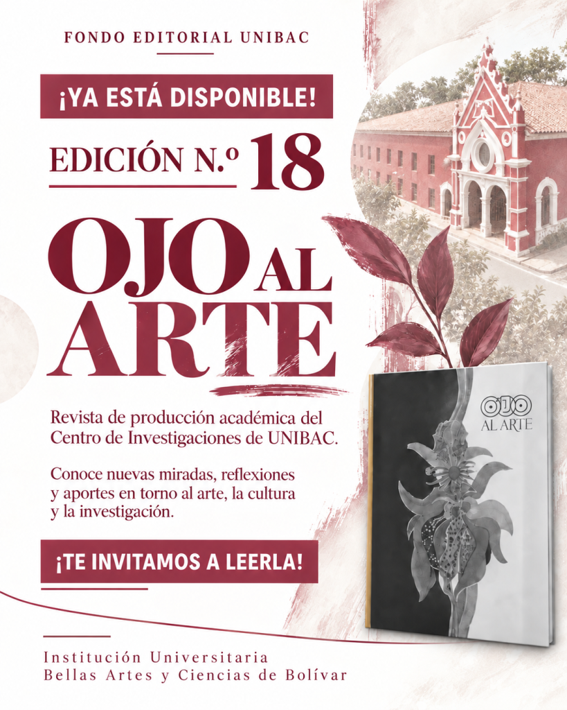 PUBLICIDAD OJO AL ARTE