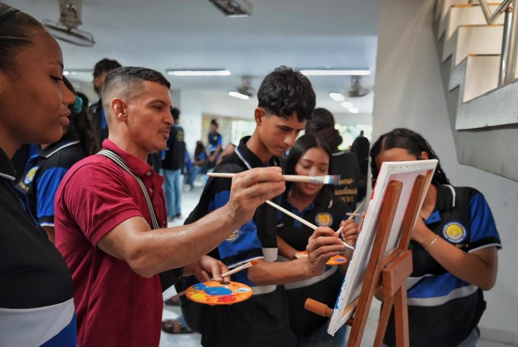 Unibac talleres 1