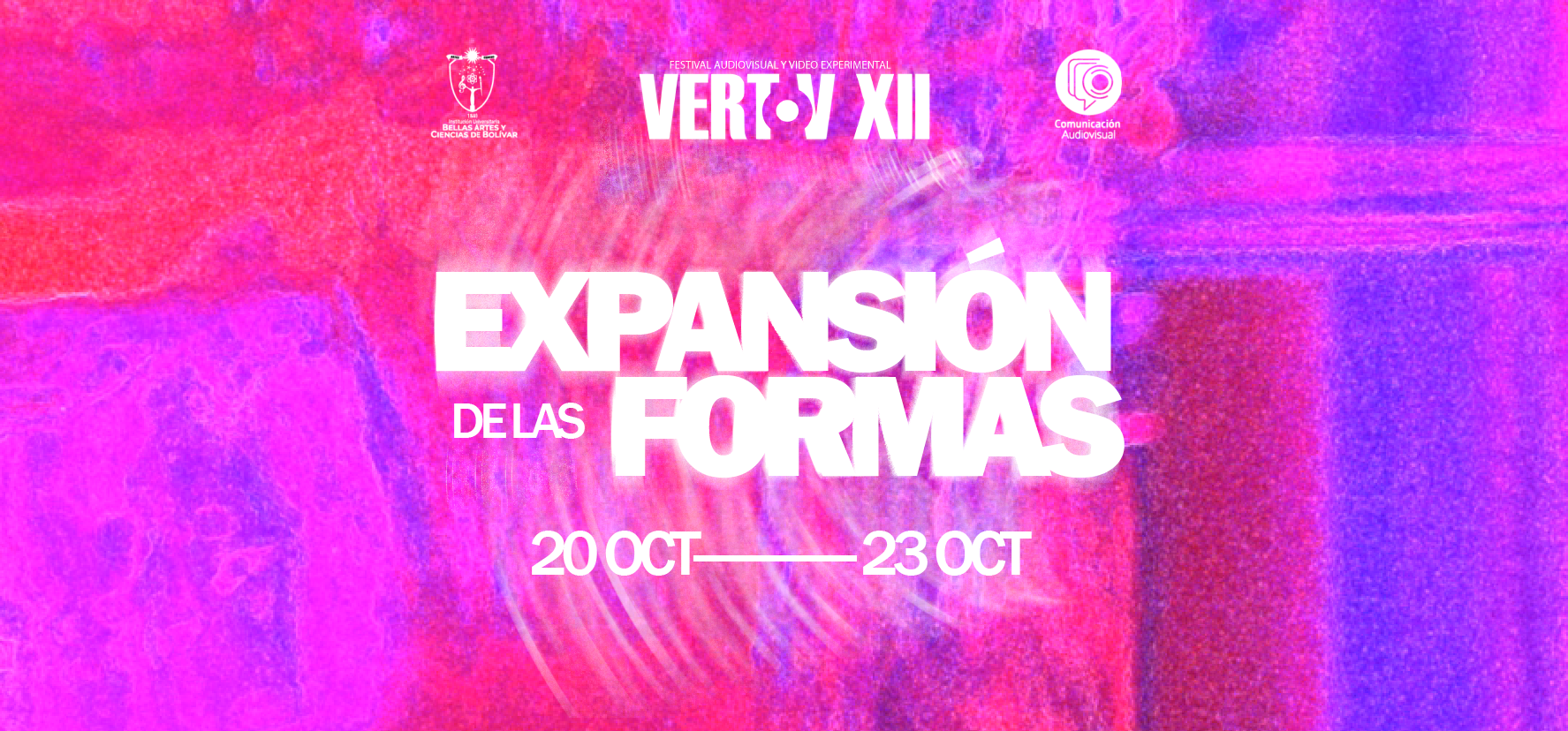 Vertov XIII Expansión de las Formas