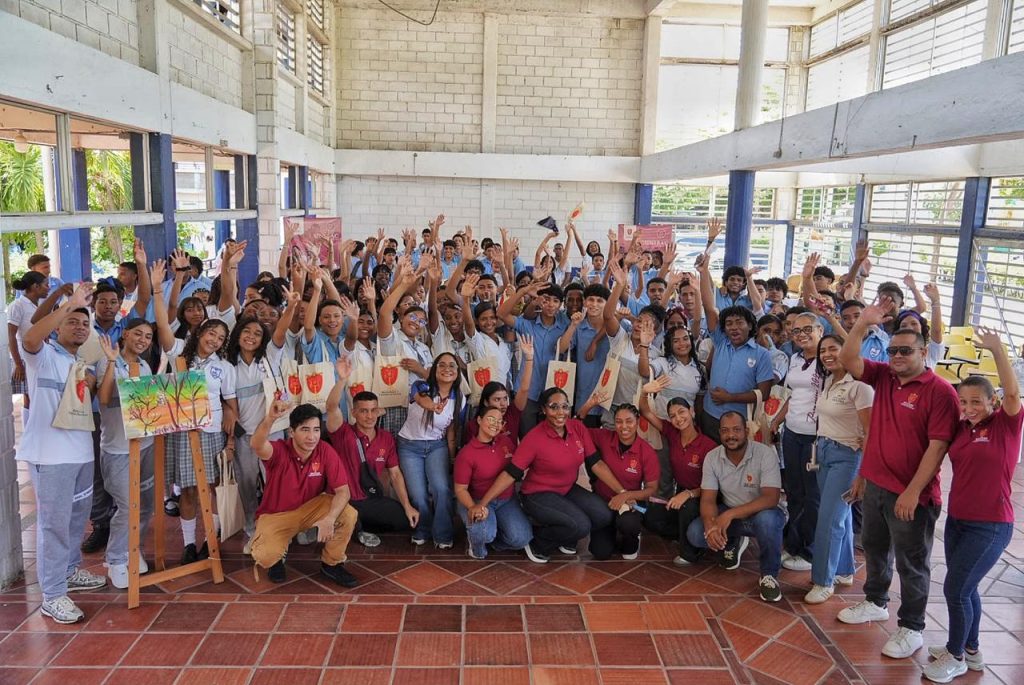 Unibac invita a vivir “Un día como universitario” y conocer sus programas profesionales