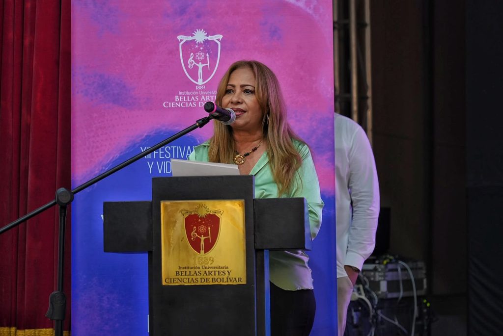 Vertov 1 – Lucy Prieto – Comunicación Audiovisual